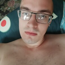 Фотография мужчины Андрей, 24 года из г. Омск
