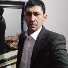 Фотография мужчины Марат, 30 лет из г. Улан-Удэ