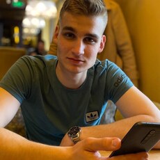 Фотография мужчины Павел, 20 лет из г. Тверь
