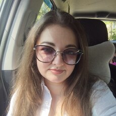 Фотография девушки Юлия, 31 год из г. Сергиев Посад