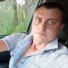 Фотография мужчины Ромыч, 29 лет из г. Адлер