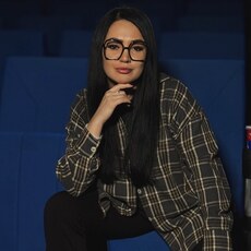 Ульяна, 37 из г. Екатеринбург.