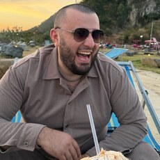 Фотография мужчины Ali, 30 лет из г. Сургут