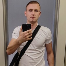 Фотография мужчины Николай, 25 лет из г. Щёлково