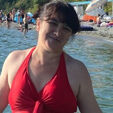 Фотография девушки Наталья, 52 года из г. Краснодар