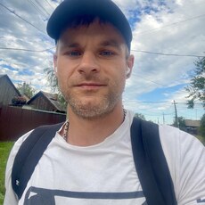 Фотография мужчины Alexandr, 38 лет из г. Усолье-Сибирское