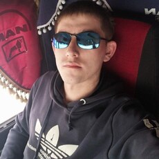 Фотография мужчины Николай, 28 лет из г. Гусиноозерск