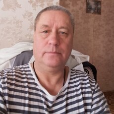 Фотография мужчины Николай, 56 лет из г. Дзержинск
