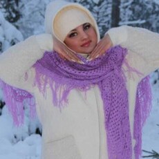 Алька, 38 из г. Сергиев Посад.