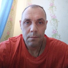 Фотография мужчины Александр, 48 лет из г. Краснодар