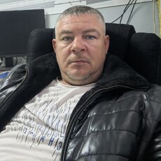 Фотография мужчины Макс, 40 лет из г. Уссурийск