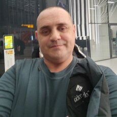 Фотография мужчины Михаил, 47 лет из г. Чегдомын