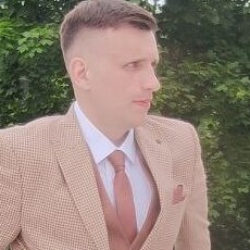 Фотография мужчины Антон, 31 год из г. Гродно