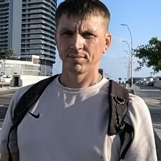 Фотография мужчины Владимир, 32 года из г. Иркутск