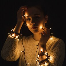 Фотография девушки Саша, 20 лет из г. Благовещенск