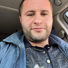 Фотография мужчины Максим, 28 лет из г. Ереван