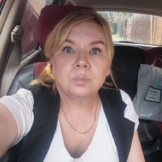 Фотография девушки Лена, 44 года из г. Улан-Удэ
