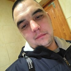 Фотография мужчины Влад, 27 лет из г. Полевской