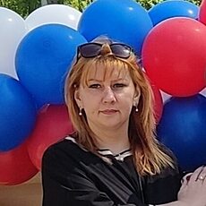 Фотография девушки Елена, 40 лет из г. Тула