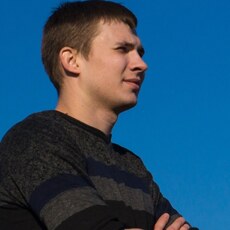 Фотография мужчины Aleksey, 36 лет из г. Лобня