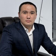 Фотография мужчины Оралхан, 29 лет из г. Актобе