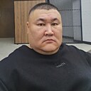 Кайрат, 41 год