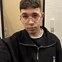 Андрей, 20 лет