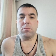 Фотография мужчины Максим, 39 лет из г. Владивосток