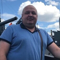 Фотография мужчины Oleg, 52 года из г. Санкт-Петербург