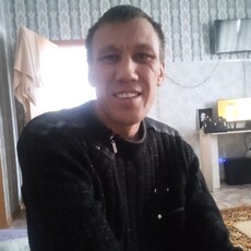 Фотография мужчины Сергей, 40 лет из г. Черемхово