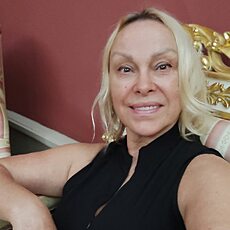 Фотография девушки Ольга, 65 лет из г. Калининград