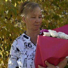 Фотография девушки Анна, 53 года из г. Иркутск
