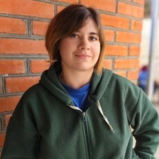 Елена, 25 из г. Сальск.