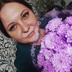 Фотография девушки Татьяна, 27 лет из г. Киров