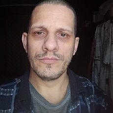 Фотография мужчины Алексей, 41 год из г. Соль-Илецк