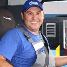 Фотография мужчины Анур, 38 лет из г. Астрахань