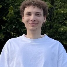 Фотография мужчины Даниил, 21 год из г. Минск