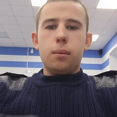 Фотография мужчины Дмитрий, 18 лет из г. Томск