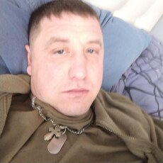 Фотография мужчины Иний, 36 лет из г. Ковров