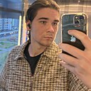 Максим, 20 лет