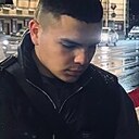 Савелий, 20 лет