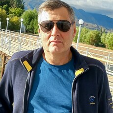 Фотография мужчины Сергей, 60 лет из г. Бишкек