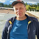 Сергей, 60 лет