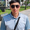 Самир, 35 лет