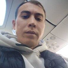 Фотография мужчины Sedaf, 33 года из г. Караганда