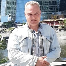 Фотография мужчины Александр, 46 лет из г. Минск