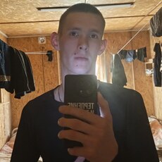 Фотография мужчины Влад, 22 года из г. Чита