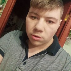 Фотография мужчины Семён, 22 года из г. Копейск