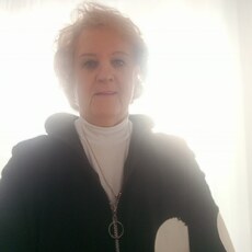 Фотография девушки Нина, 66 лет из г. Красноярск