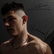 Фотография мужчины 𝐀𝐋𝐄𝐗𝐄𝐘, 18 лет из г. Минск